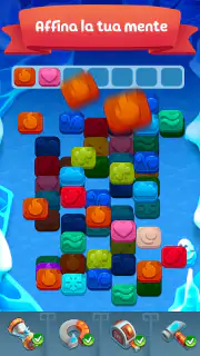 Jones Tile Match Adventure screenshot 3