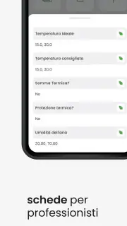Joyflo | Riconoscere piante screenshot 4