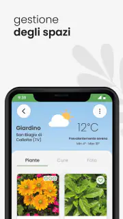 Joyflo | Riconoscere piante screenshot 5