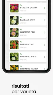 Joyflo | Riconoscere piante screenshot 6