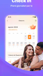 JoyRead-Romanzi e storie screenshot 6