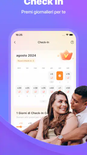 JoyRead-Romanzi e storie screenshot