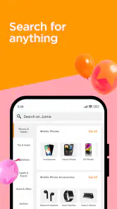 JUMIA Online Shopping screenshot 2