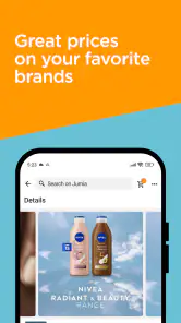 JUMIA Online Shopping screenshot 3