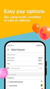 JUMIA Online Shopping screenshot 5