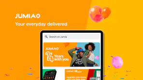 JUMIA Online Shopping screenshot 7