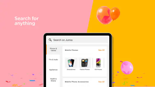 JUMIA Online Shopping screenshot 8
