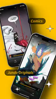 Jundo screenshot 3
