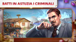 June’s Journey: Misteri celati screenshot 4