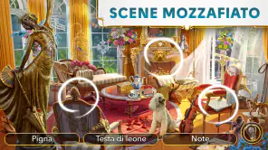 June’s Journey: Misteri celati screenshot 5