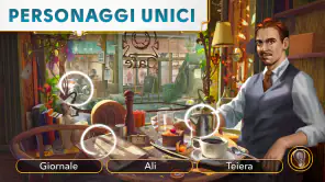 June’s Journey: Misteri celati screenshot 6