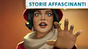 June’s Journey: Misteri celati screenshot 7
