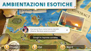 June’s Journey: Misteri celati screenshot 8