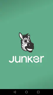 Junker per la differenziata screenshot 1