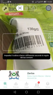 Junker per la differenziata screenshot 5