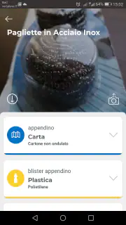 Junker per la differenziata screenshot 6