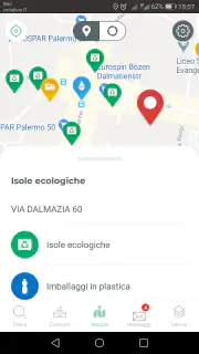 Junker per la differenziata screenshot 8