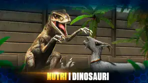 Jurassic World™: il gioco screenshot 5