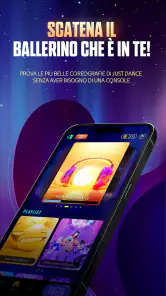 Just Dance Now screenshot 1