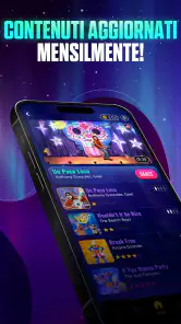 Just Dance Now screenshot 3