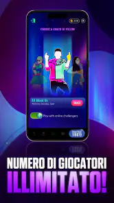 Just Dance Now screenshot 5