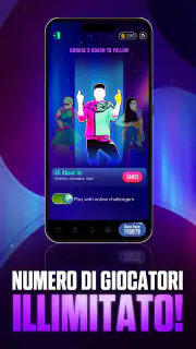 Just Dance Now screenshot 5