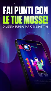 Just Dance Now screenshot 6