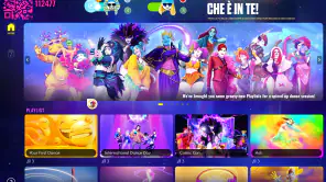 Just Dance Now screenshot 7