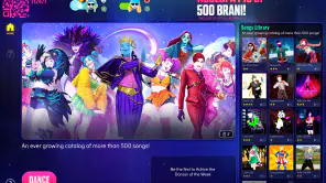 Just Dance Now screenshot 8