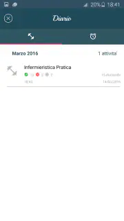 Just Quiz Concorsi Infermieri screenshot 7