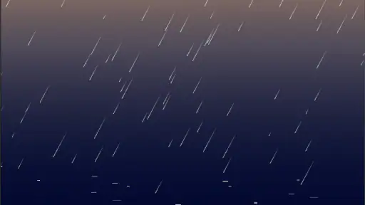 Just Rain screenshot 2