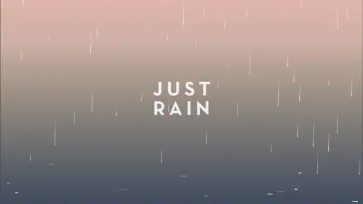 Just Rain screenshot 3