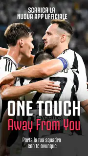 Juventus screenshot 6