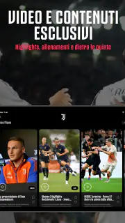 Juventus screenshot 8