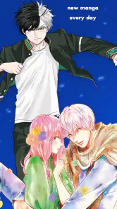 K MANGA screenshot 8