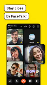 KakaoTalk : Messenger screenshot 7