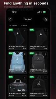 Kakobuy Sheets screenshot 3