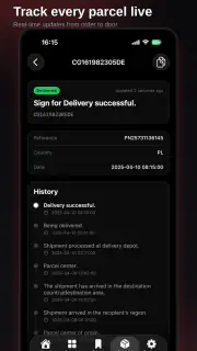 Kakobuy Sheets screenshot 5