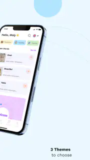 Kalimaty - Vocabulary Builder screenshot 2