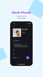 Kalimaty - Vocabulary Builder screenshot 7