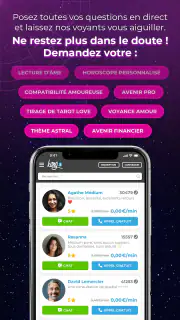 Kang screenshot 3
