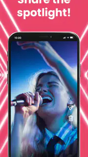 Karaoke One screenshot 3
