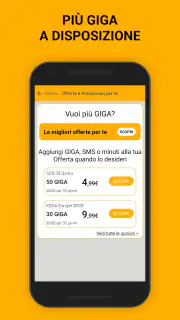Kena Mobile screenshot 3