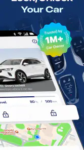 KeyConnect Digital Car Key screenshot 2