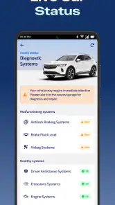 KeyConnect Digital Car Key screenshot 3