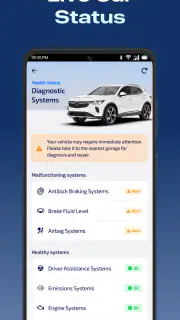 KeyConnect Digital Car Key screenshot 3