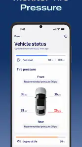 KeyConnect Digital Car Key screenshot 4