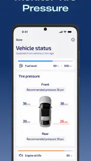 KeyConnect Digital Car Key screenshot 4