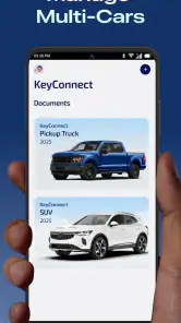 KeyConnect Digital Car Key screenshot 5