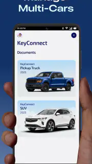KeyConnect Digital Car Key screenshot 5